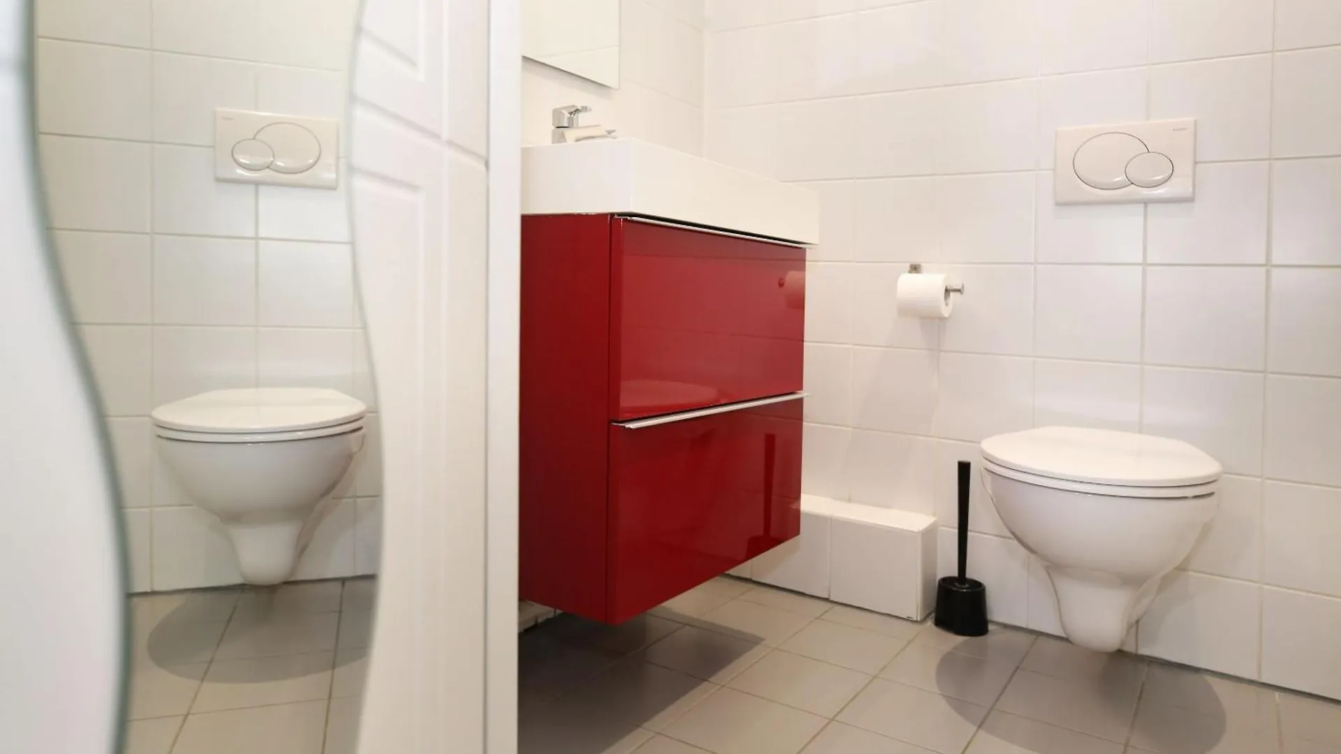 Service - En Face Du Musee - 5 Apartment *