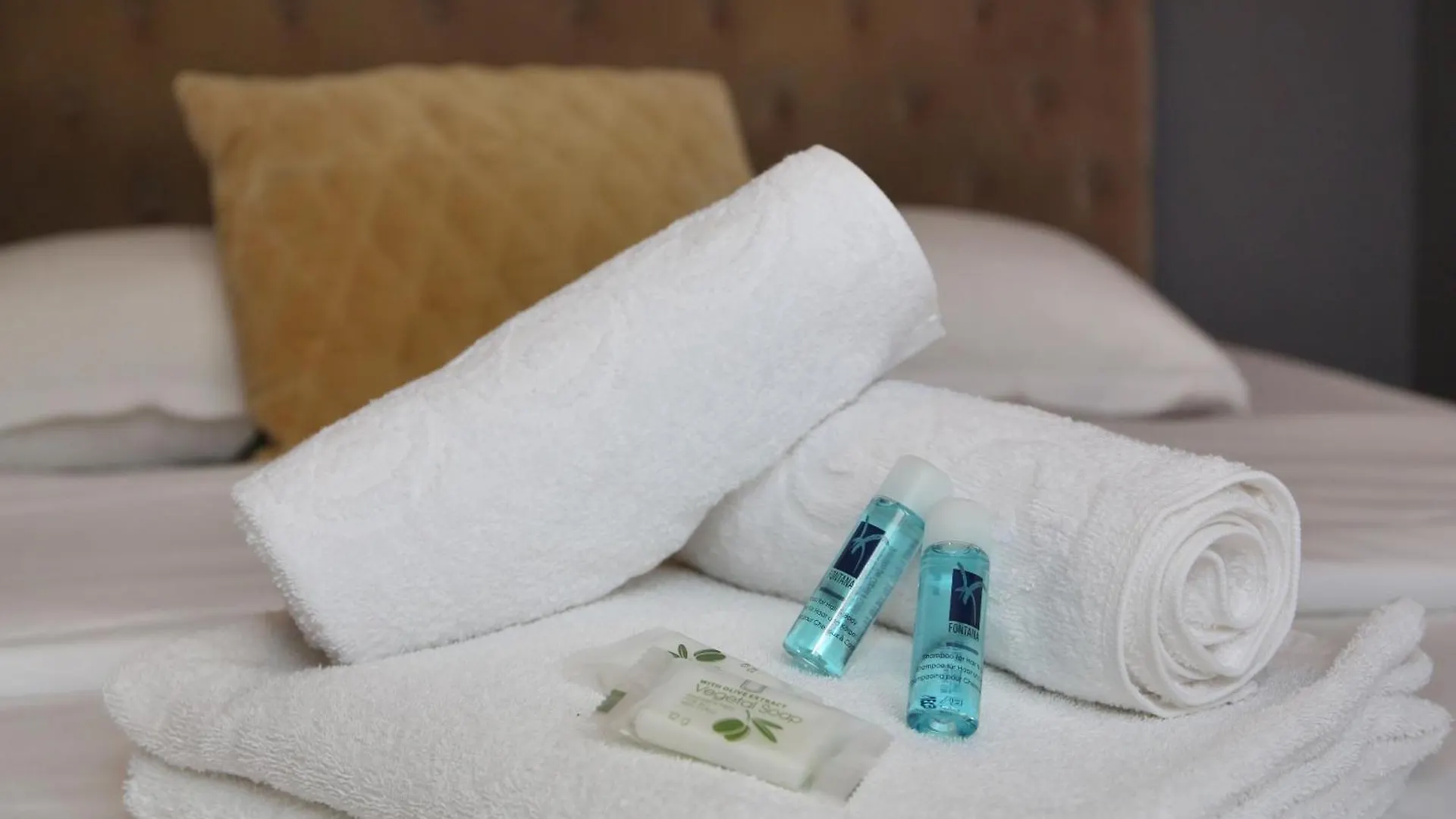 Service - En Face Du Musee - 5 * Paris